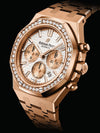 Audemars Piguet Royal Oak Selfwinding Chronograph