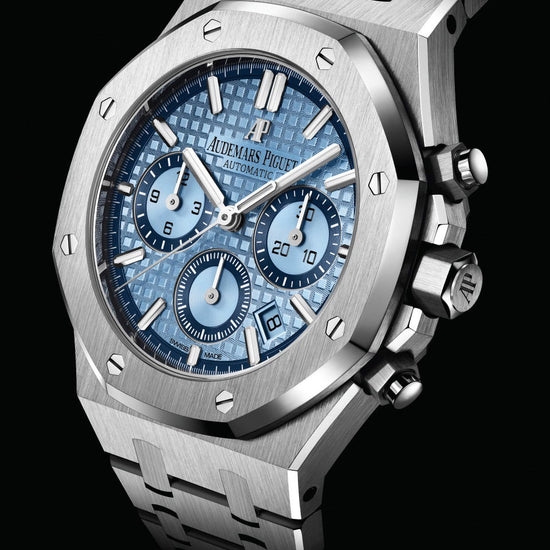 Audemars Piguet Royal Oak Selfwinding Chronograph