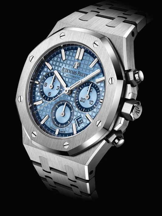 Audemars Piguet Royal Oak Selfwinding Chronograph
