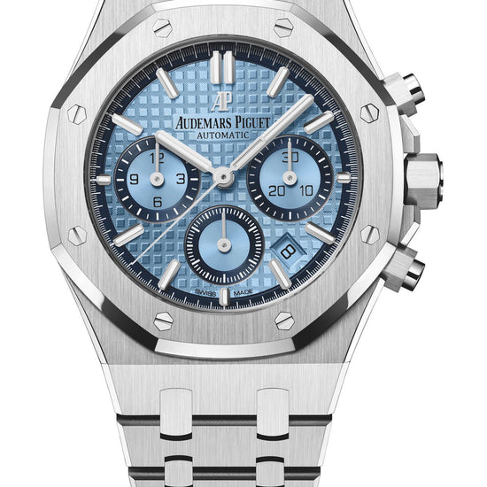 Audemars Piguet Royal Oak Selfwinding Chronograph