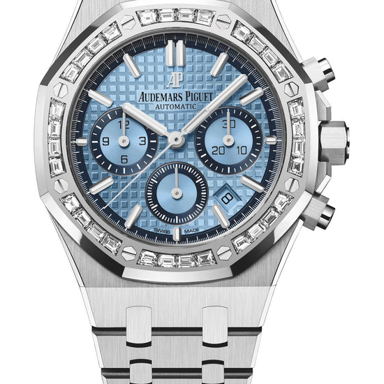 Audemars Piguet Royal Oak Selfwinding Chronograph