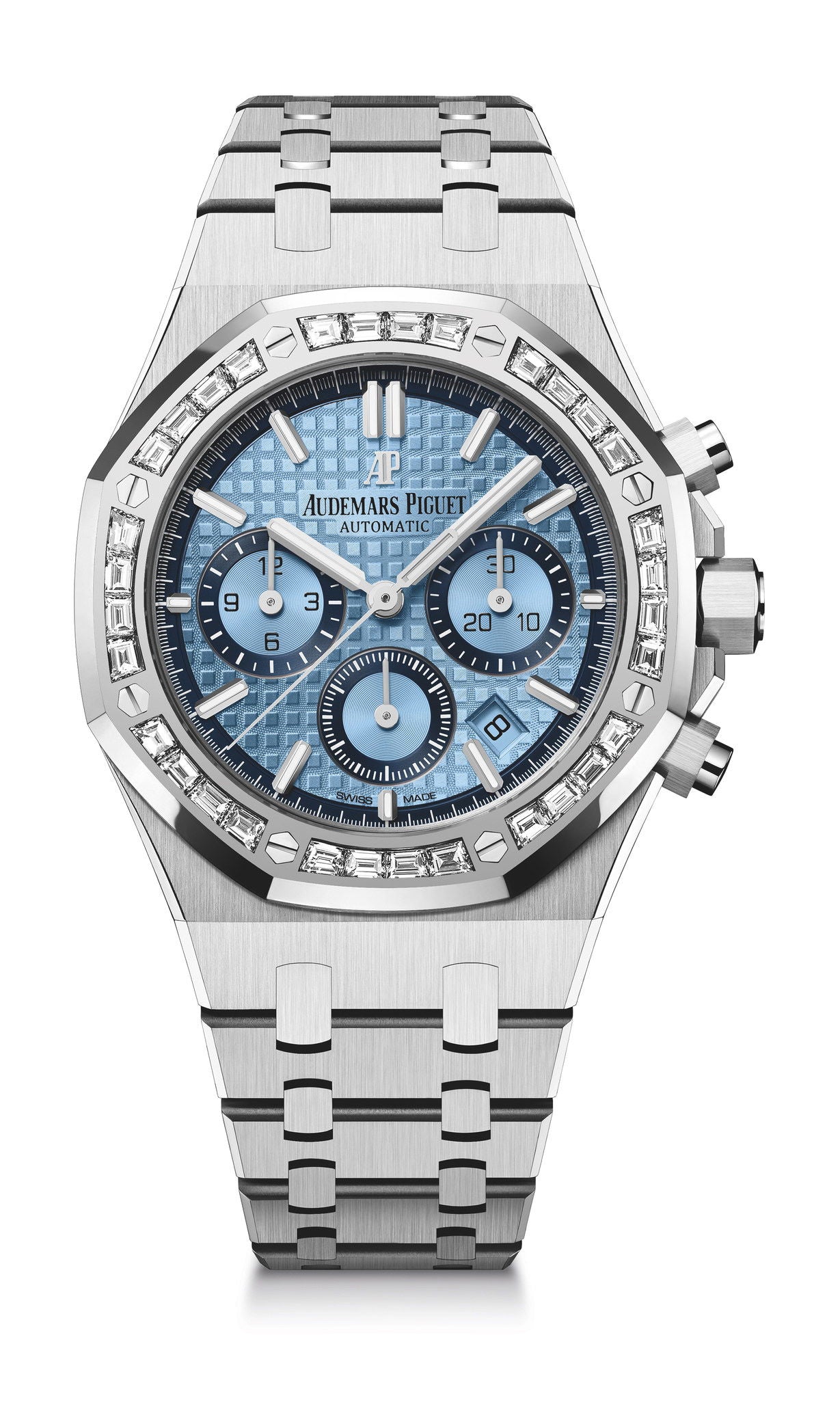 Audemars Piguet Royal Oak Selfwinding Chronograph
