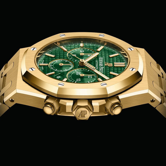 Audemars Piguet Royal Oak Selfwinding Chronograph