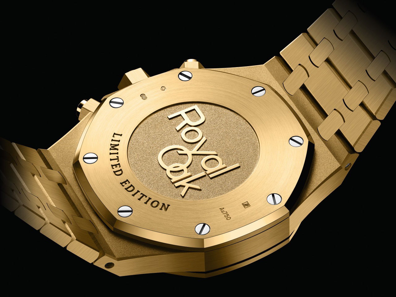 Audemars Piguet Royal Oak Selfwinding Chronograph