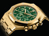Audemars Piguet Royal Oak Selfwinding Chronograph