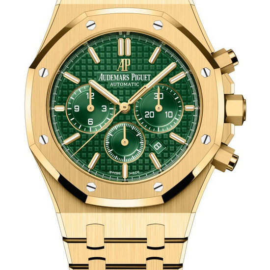 Audemars Piguet Royal Oak Selfwinding Chronograph