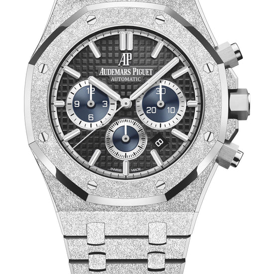 Audemars Piguet Royal Oak Selfwinding Chronograph