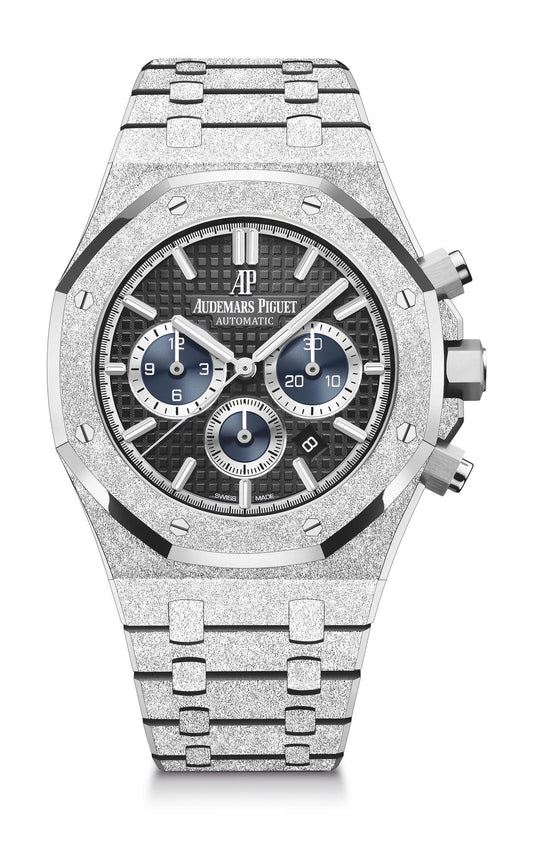 Audemars Piguet Royal Oak Selfwinding Chronograph