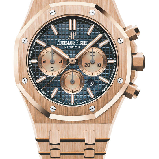 Audemars Piguet Royal Oak Selfwinding Chronograph