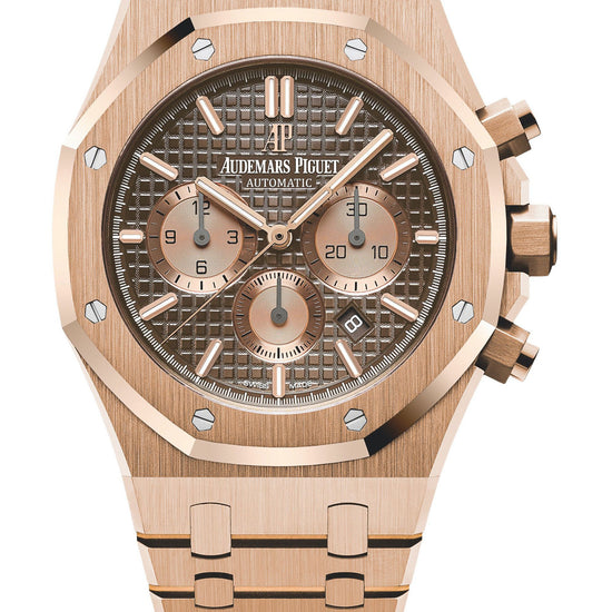 Royal Oak Selfwinding Chronograph