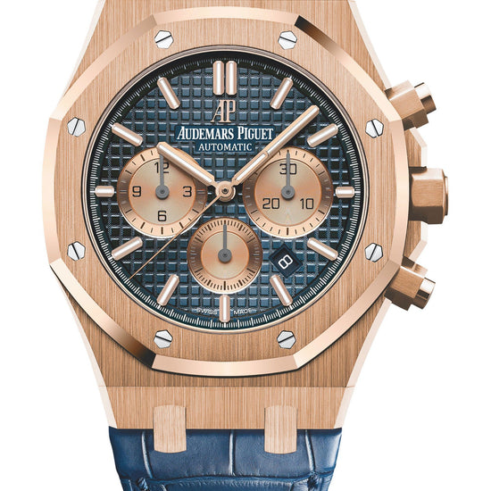 Audemars Piguet Royal Oak Selfwinding Chronograph