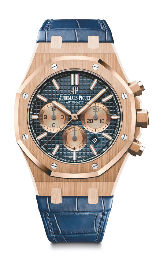 Audemars Piguet Royal Oak Selfwinding Chronograph