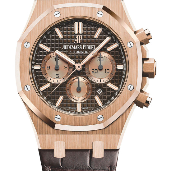 Royal Oak Selfwinding Chronograph