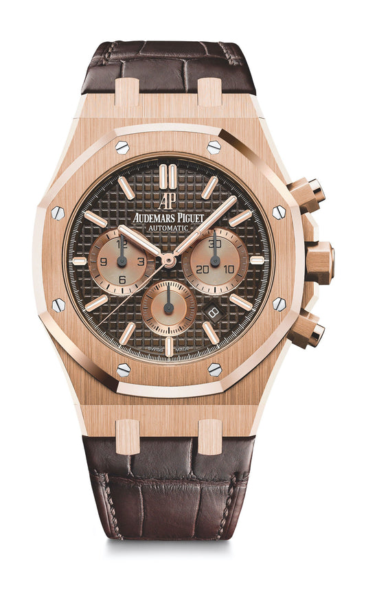 Royal Oak Selfwinding Chronograph