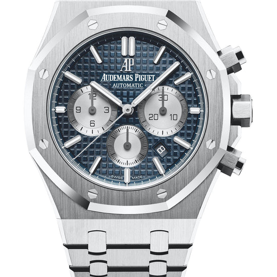 Audemars Piguet Royal Oak Selfwinding Chronograph