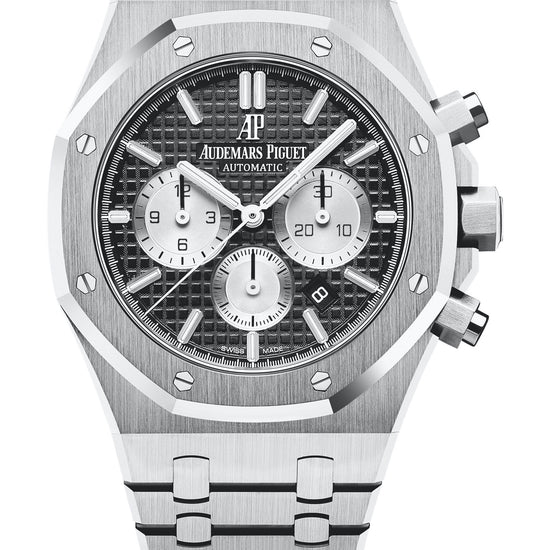 Audemars Piguet Royal Oak Selfwinding Chronograph