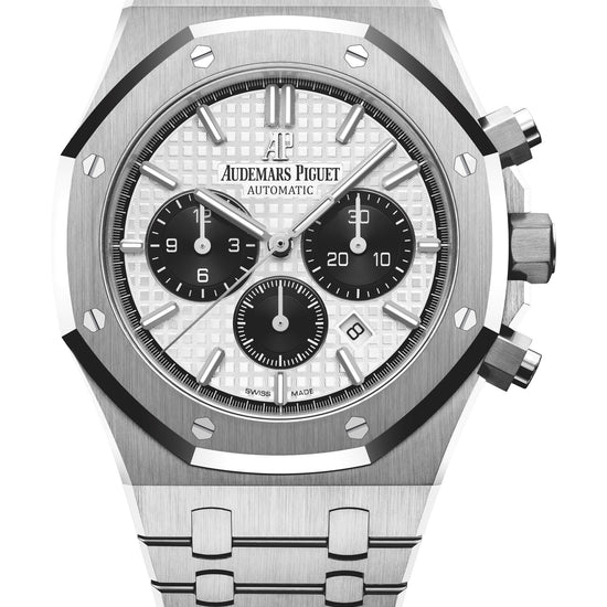Audemars Piguet Royal Oak Selfwinding Chronograph