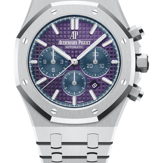 Audemars Piguet Royal Oak Selfwinding Chronograph
