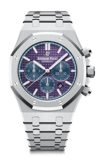 Audemars Piguet Royal Oak Selfwinding Chronograph