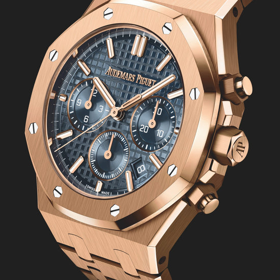 Audemars Piguet Royal Oak Selfwinding Chronograph