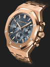 Audemars Piguet Royal Oak Selfwinding Chronograph