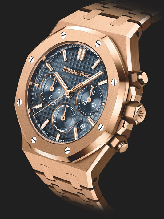 Audemars Piguet Royal Oak Selfwinding Chronograph
