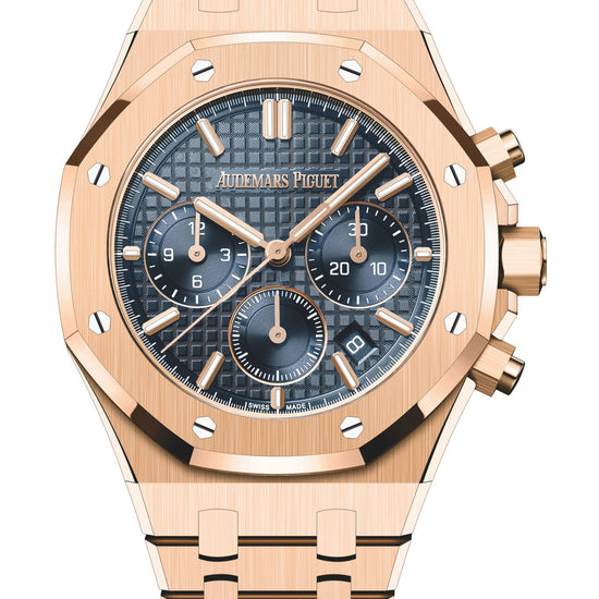 Audemars Piguet Royal Oak Selfwinding Chronograph