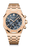 Audemars Piguet Royal Oak Selfwinding Chronograph
