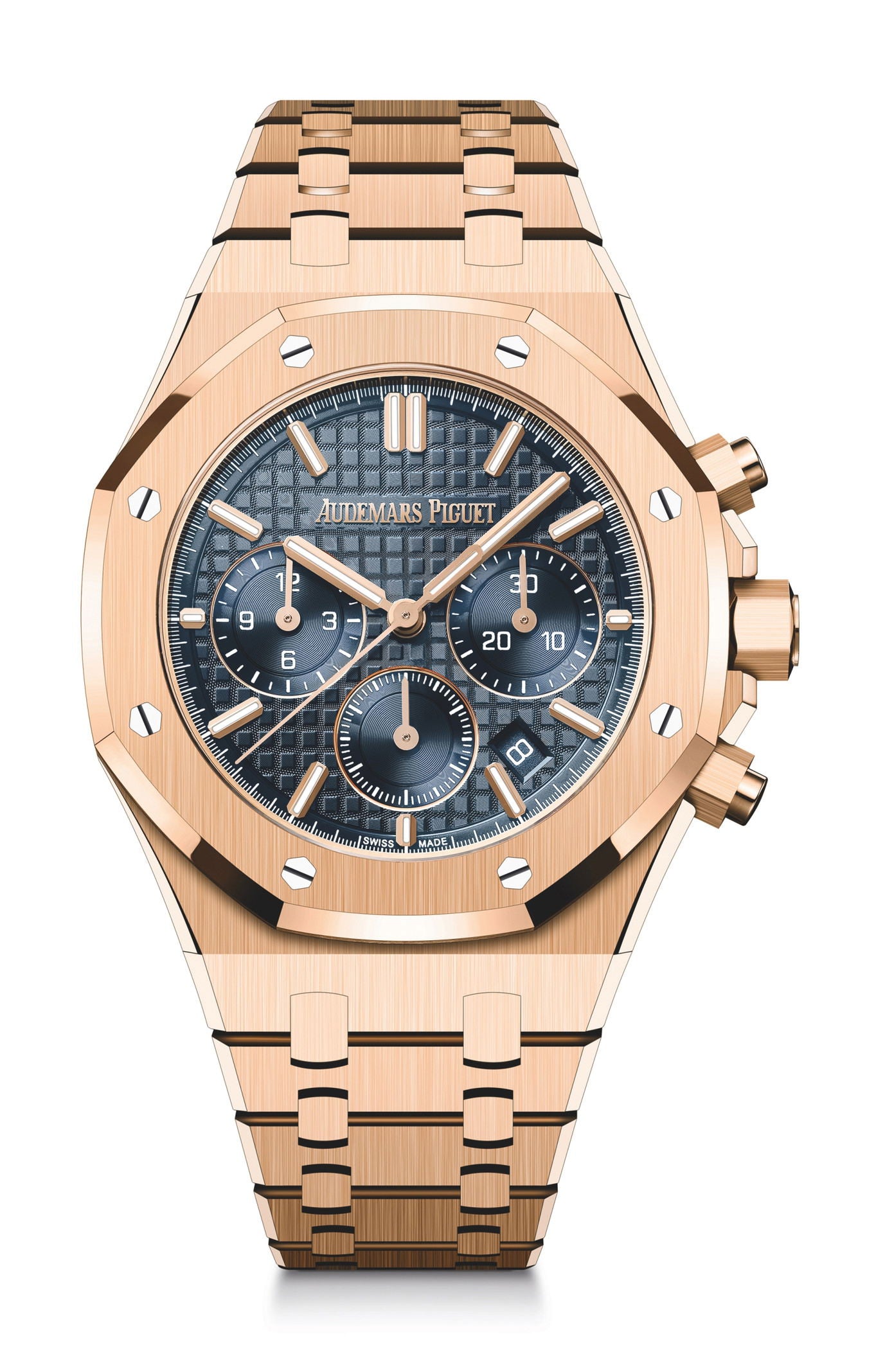 Audemars Piguet Royal Oak Selfwinding Chronograph