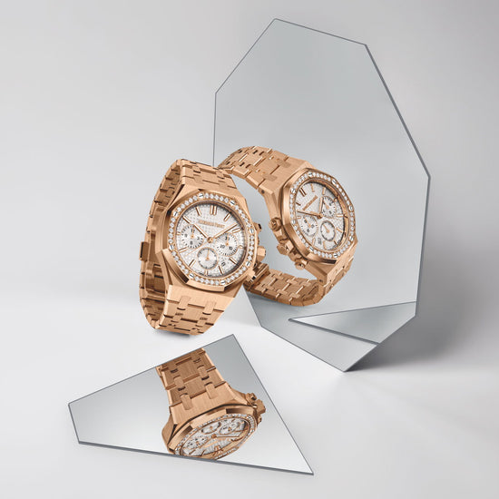 Audemars Piguet Royal Oak Selfwinding Chronograph