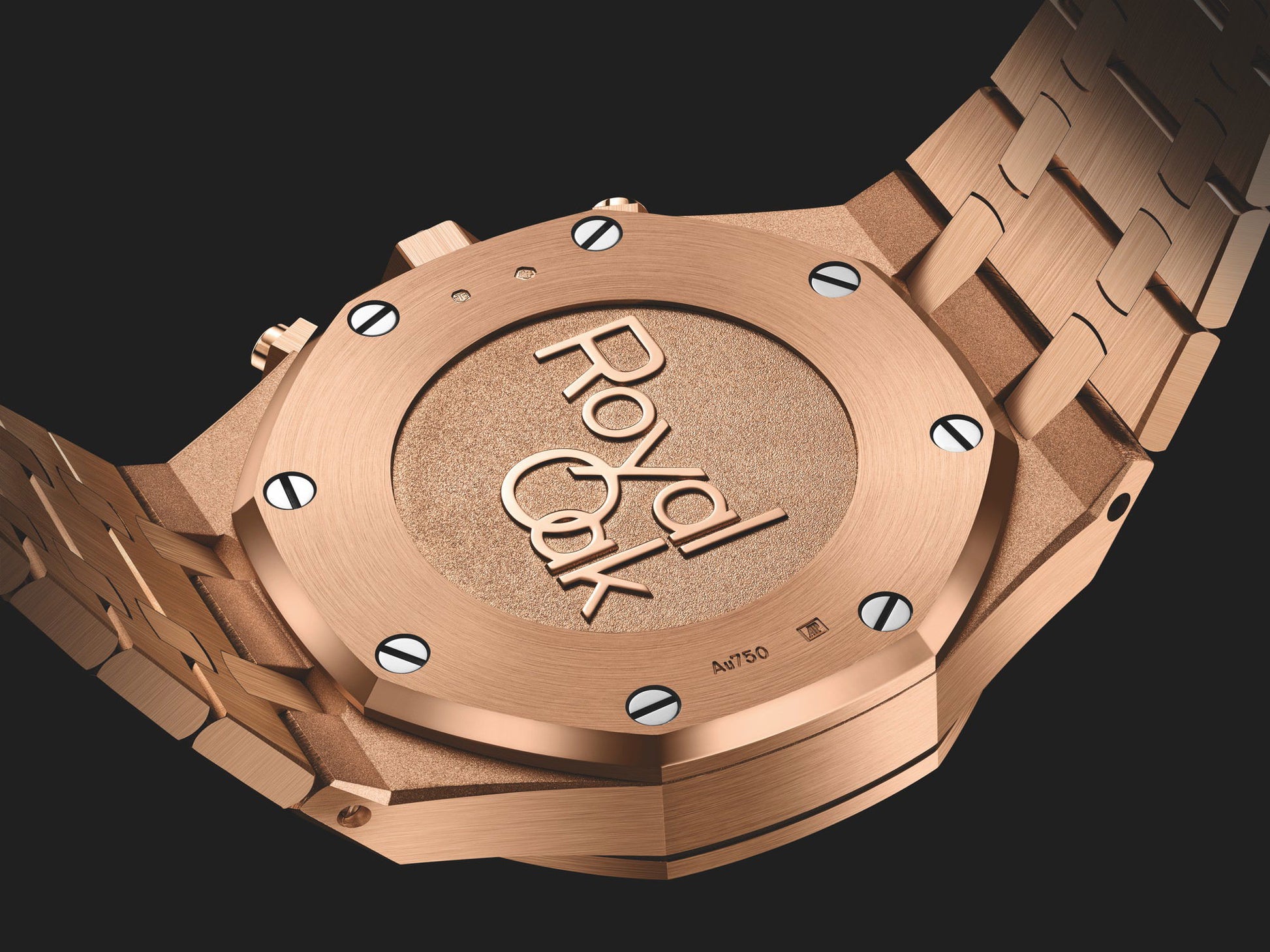 Audemars Piguet Royal Oak Selfwinding Chronograph
