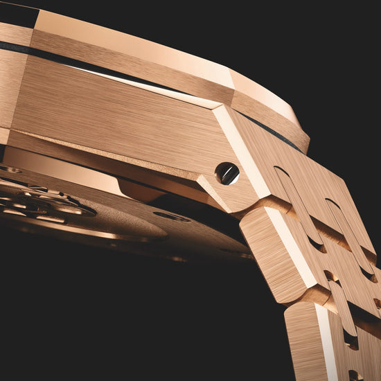 Audemars Piguet Royal Oak Selfwinding Chronograph