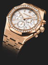 Audemars Piguet Royal Oak Selfwinding Chronograph