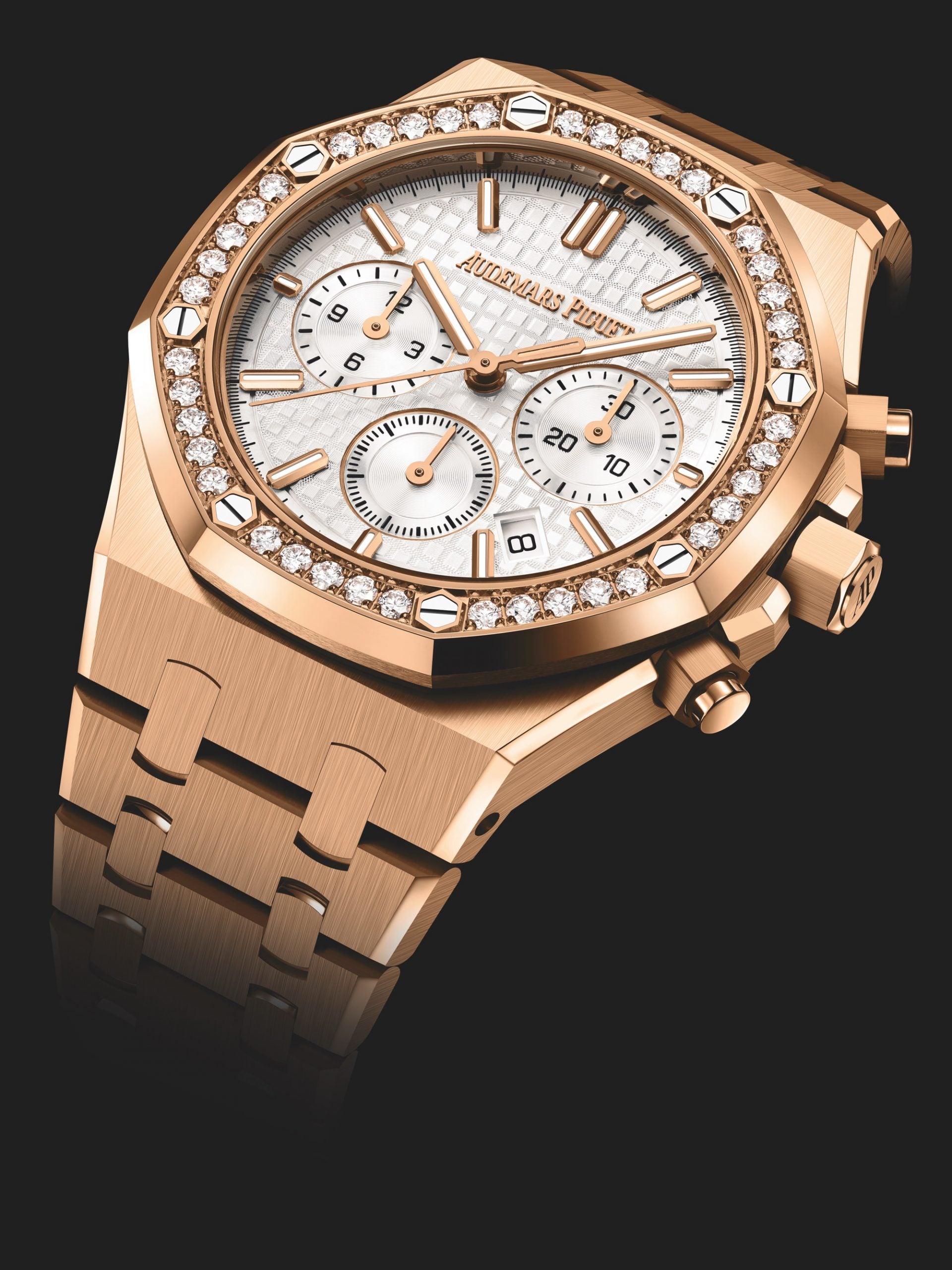 Audemars Piguet Royal Oak Selfwinding Chronograph