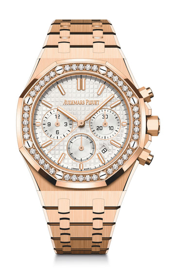 Audemars Piguet Royal Oak Selfwinding Chronograph
