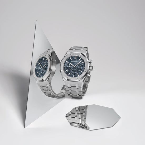 Audemars Piguet Royal Oak Selfwinding Chronograph