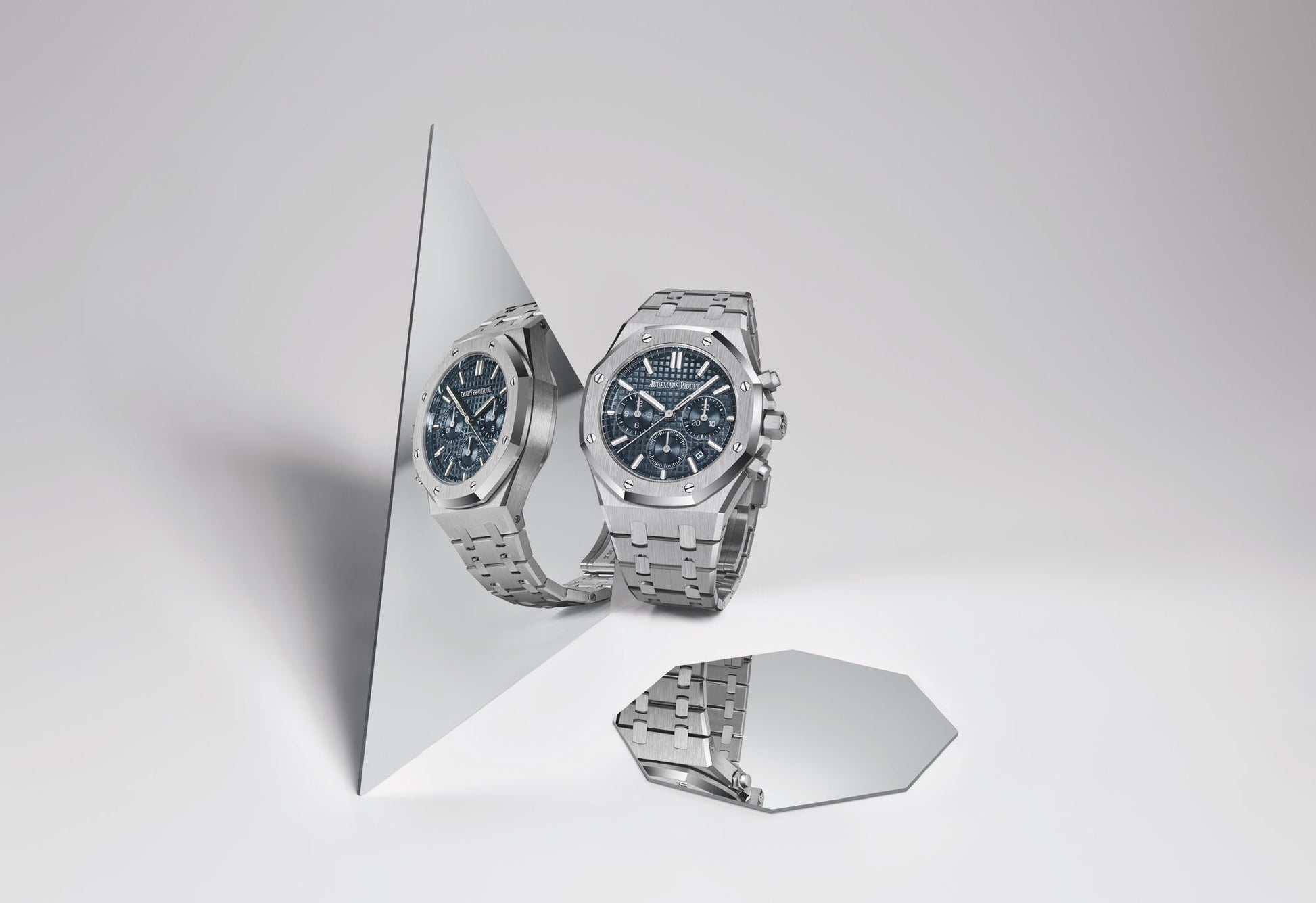 Audemars Piguet Royal Oak Selfwinding Chronograph