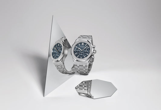 Audemars Piguet Royal Oak Selfwinding Chronograph