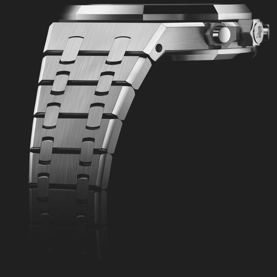 Audemars Piguet Royal Oak Selfwinding Chronograph