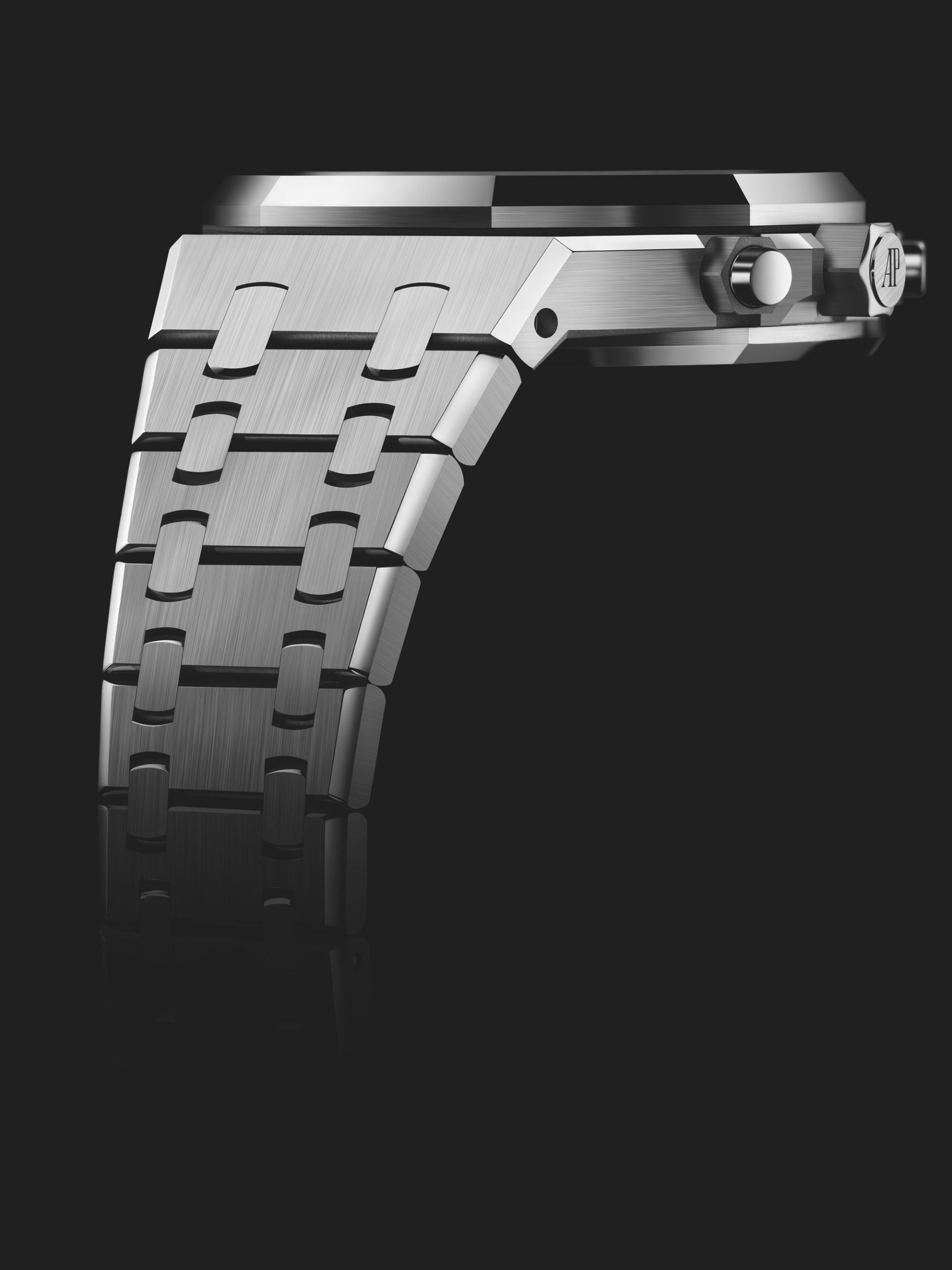 Audemars Piguet Royal Oak Selfwinding Chronograph