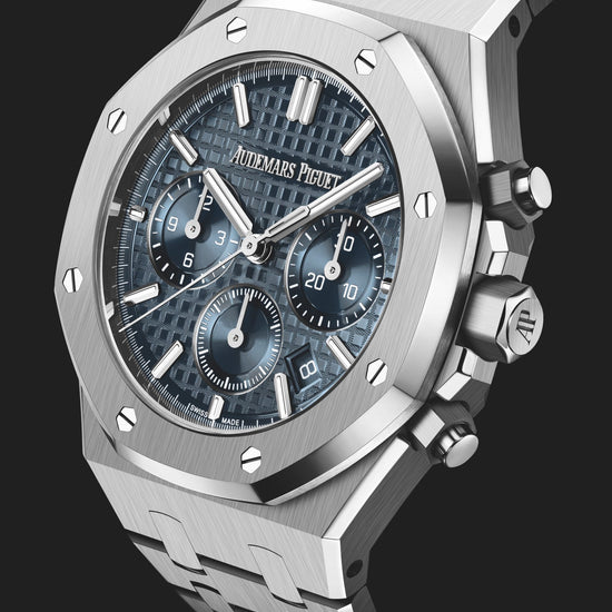 Audemars Piguet Royal Oak Selfwinding Chronograph