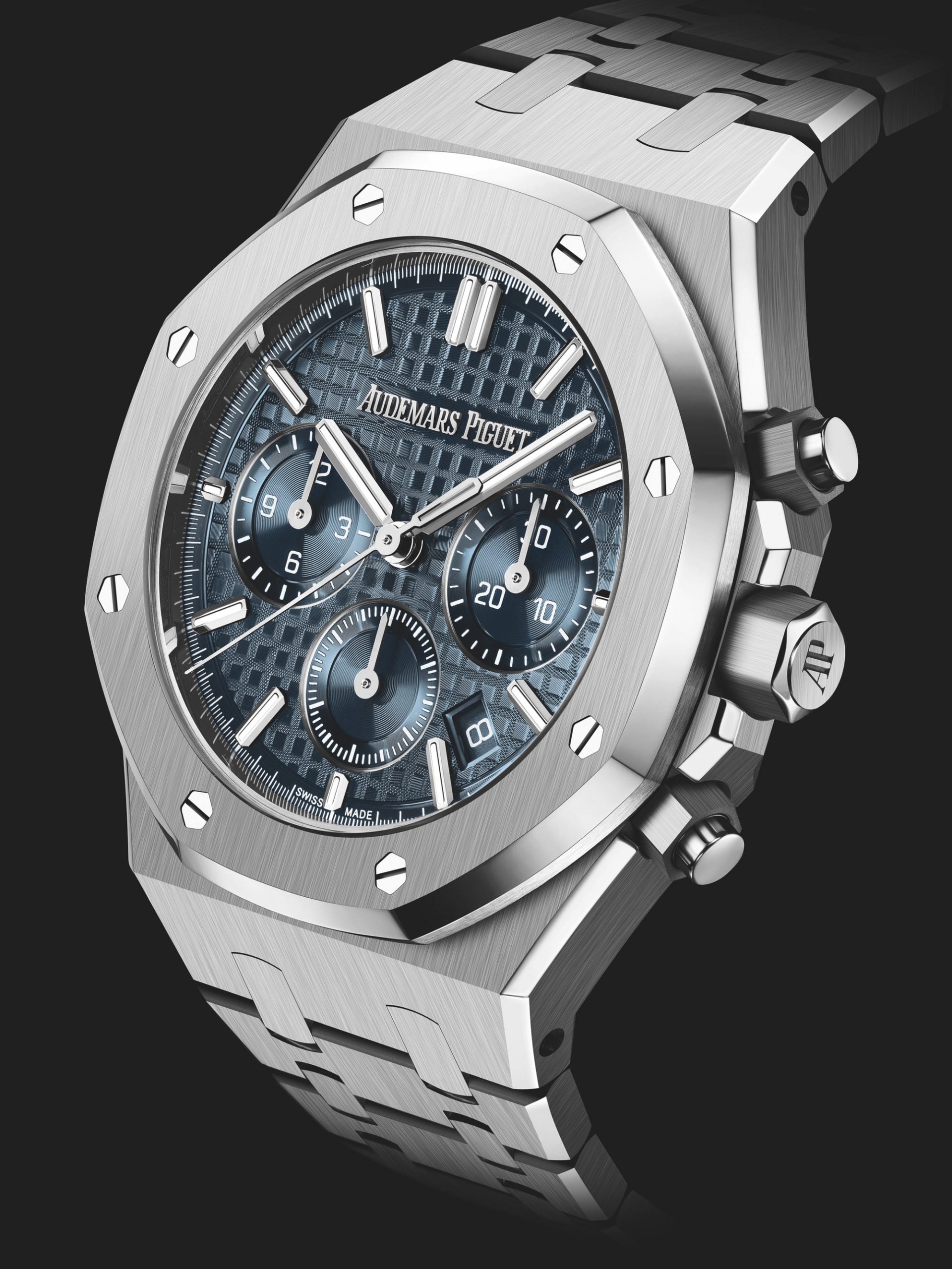 Audemars Piguet Royal Oak Selfwinding Chronograph