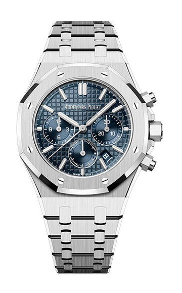 Audemars Piguet Royal Oak Selfwinding Chronograph