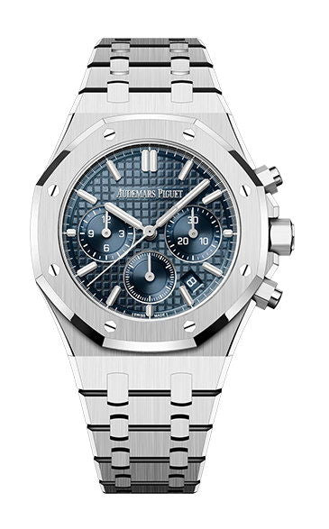 Audemars Piguet Royal Oak Selfwinding Chronograph