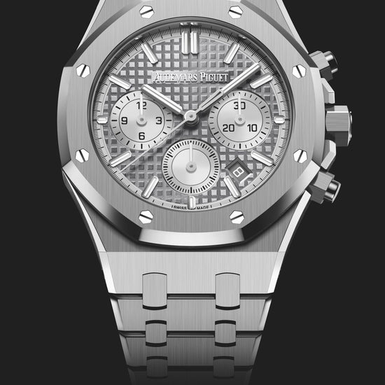 Audemars Piguet Royal Oak Selfwinding Chronograph