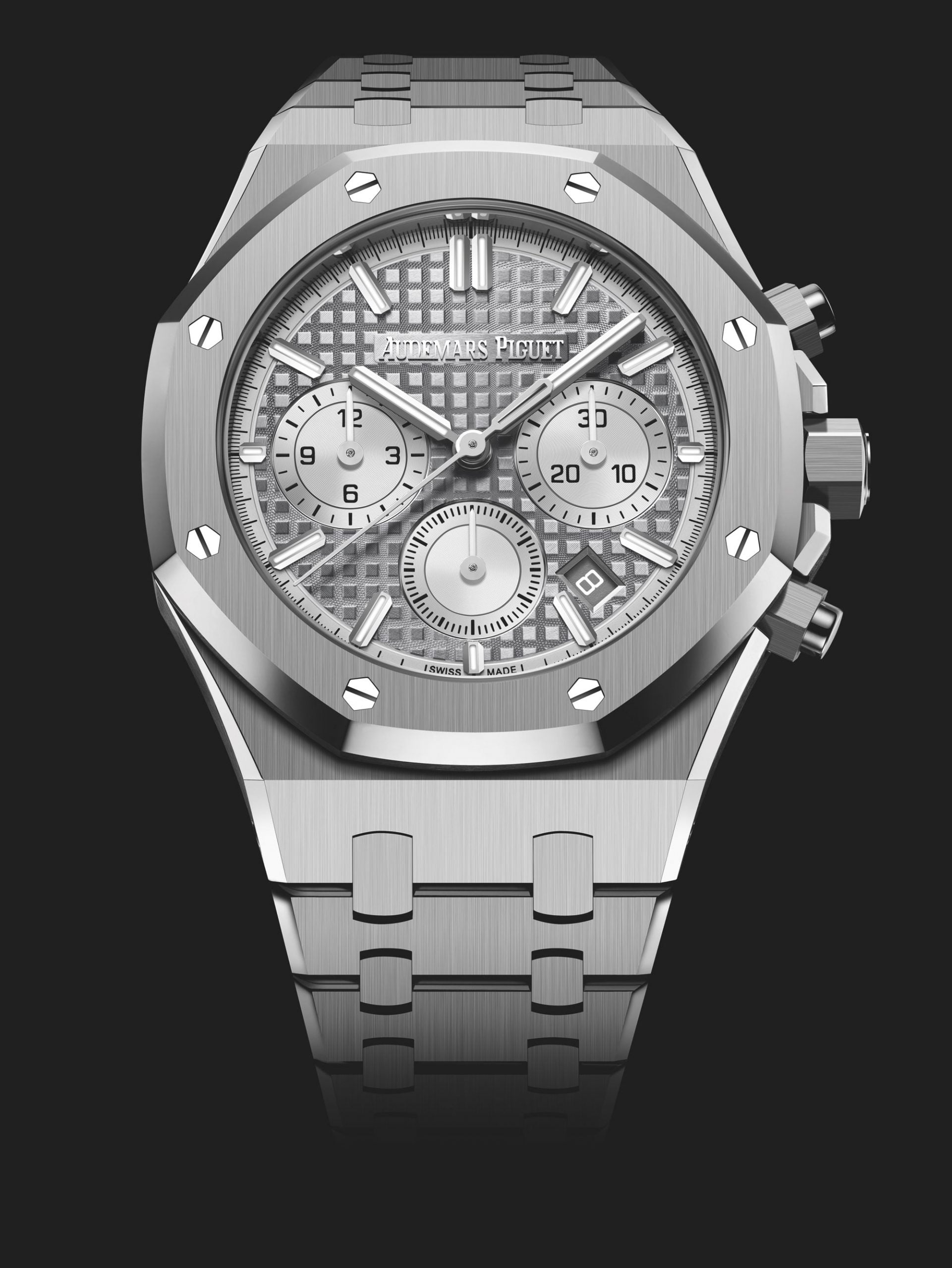 Audemars Piguet Royal Oak Selfwinding Chronograph