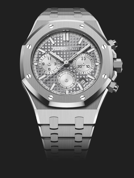 Audemars Piguet Royal Oak Selfwinding Chronograph