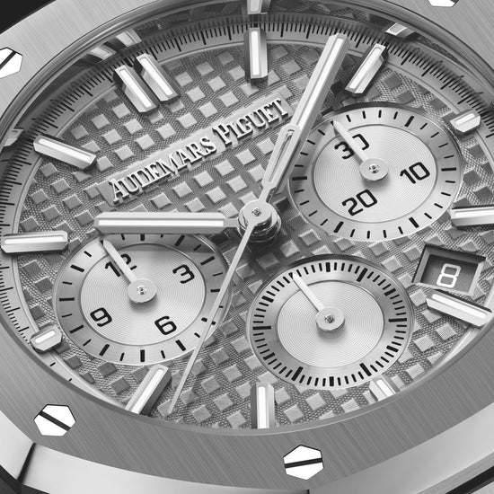Audemars Piguet Royal Oak Selfwinding Chronograph