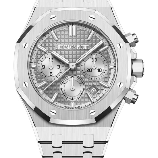 Audemars Piguet Royal Oak Selfwinding Chronograph