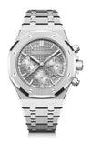 Audemars Piguet Royal Oak Selfwinding Chronograph